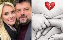 Муж Федишин сделал новое заявление после потери дочери