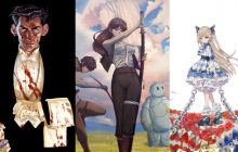 В Steam стартовал фестиваль демоверсий: тысячи игр можно опробовать бесплатно