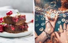 Какой десерт идеально отражает вашу личность: ответ зависит от даты рождения