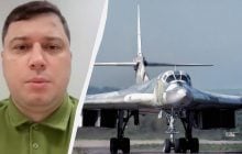 Россия достраивает советские Ту-160: что не так с ее "новыми" бомбардировщиками, - Долинце