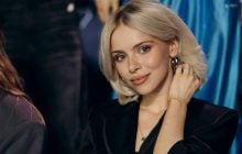 Популярная украинская певица впервые показала своего бойфренда (фото)
