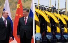 Беспрецедентная скидка: Россия будет продавать газ Китаю почти за полцены, – СМИ