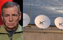 Когда Украина сможет избавиться от зависимости от Starlink: эксперт назвал реальные сроки
