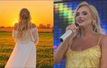 Ирина Федишин после трагедии раскрыла, какое обещание дала своей дочери
