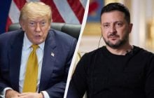 Трамп обіцяє Україні фінансову вигоду, якщо вона віддасть Донбас Росії, – NYT