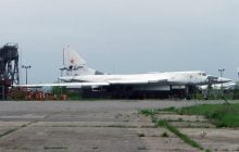 Планы России относительно Ту-160М резко сократились: вместо 50 самолетов заказали 10