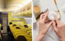 Ryanair открыл "ящик Пандоры", призвав пассажиров отказаться от популярного бьюти-тренда