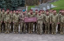 ДШВ под руководством Апостола доказали, что принципы Mission Command дают результат, – Ковалев