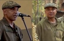 "Броня не вечная": певец-воин резко высказался об украинцах, которые не служат в ВСУ