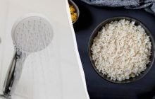 Килограмм этого продукта советуют оставлять в ванной: зачем это делают