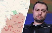 Доброполье находится под контролем Украины: Буданов рассказал, как обманывают Путина