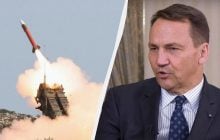 Сикорский объяснил, почему Польша больше не будет поставлять Patriot Украине