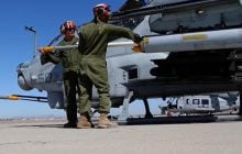 США заключили контракт на десятки тысяч ракет, которыми Украина сбивает российские дроны
