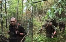 В Сумской области взяли в плен 29 оккупантов: разведчики поделились деталями операции