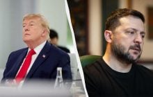 В НАТО предупредили Зеленского, что Трамп может заблокировать поставки оружия, - Bloomberg