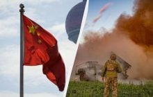 У Китаї назвали головну перешкоду для завершення війни в Україні