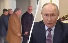 Віткофф прибув на переговори з Путіним: у Кремлі назвали головну тему зустрічі