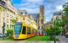 Booking.com назвав недооцінені міста, які стануть популярними серед туристів у 2027 році