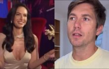 Остапчук вышел из себя после откровений бывшей жены на шоу "Холостяк"