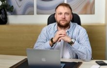 Збій зовнішнього сервісу може зупинити B2B-платформу: Станіслав Андрєєв COO SharksCode пояснив, як знизити ризики