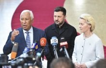 Європейська підтримка України незабаром опиниться під питанням, – The Guardian