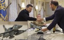 Украина ищет путь модернизировать парк F-16: аналитики разобрали современные версии
