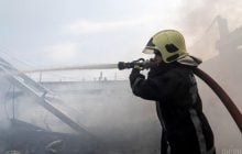 РФ вдарила по ринку в Лозовій: є загиблі та багато поранених