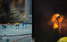 15 км підземними ходами в тил росіян: військові провели унікальну операцію (відео)