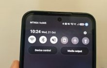 У кутку екрана Android з’явився значок слухавки: що смартфон намагається вам сказати