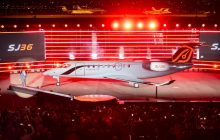 Американская компания представила сверхскоростной самолет, который может изменить рынок