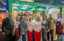 "Салтовский мясокомбинат" покоряет рынок Европы