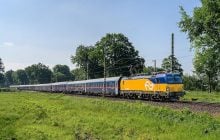 Прямий потяг Берлін-Париж відновлять після піврічної перерви, - Deutsche Bahn