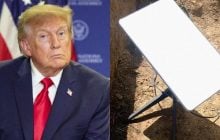 Попри заяву Трампа, Starshield для України не працює на повній швидкості, - AP