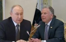 Що насправді потрібно Путіну від переговорів зі США: пояснення ISW