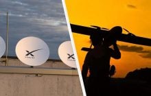 В мережі заявили про часткове відновлення роботи Starlink в Україні: джерело спростувало