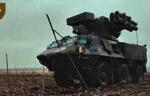 Україна "засвітила" таємні фінські ЗРК ItO 90M: скільки їх могли передати