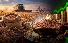Гречка в Украине стала едой для богатых: хватит ли нового урожая и какими будут цены