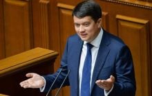 Разумков лицемерными заявлениями пытается понравиться электорату, от которого он максимально далек, - эксперт