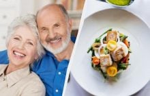 Как сохранить здоровье после 60: диетологи назвали 12 продуктов, которые должны быть в тарелке
