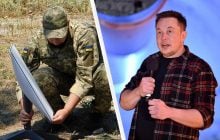 Маск не скасував обмеження Starlink для українських дронів, як обіцяв Трамп, - Politico