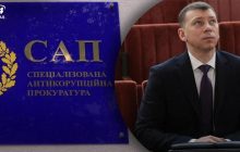 Частные фонды по соглашениям коррупционеров со следствием получили 334,5 млн грн, но САП почему-то ничего не знает о выплатах государству, – адвокат