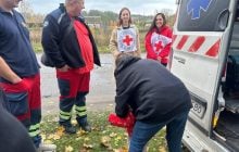Україна повернула з російського полону сімох цивільних: серед них 90-річна жінка