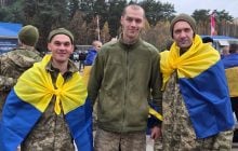 Україна повернула з російського полону 270 людей, – Зеленський
