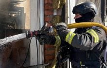 РФ атакувала підприємство в Чернігові: є загиблий та багато постраждалих