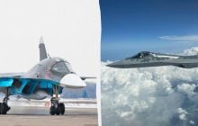 ГУР раскрыло, сколько боевых самолетов есть у России: данные о Су-30, Су-34, Су-35 и Су-57