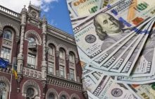 Долар встановить новий рекорд: НБУ визначив офіційний курс валют на понеділок