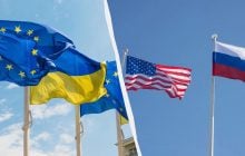 Євросоюз хоче долучитися до переговорів щодо України, щоб вплинути на позицію США