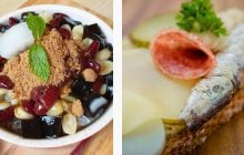 Какие продукты помогают выводить "плохой" холестерин: диетологи составили список