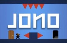 У Steam вийшла гра, у яку одночасно може грати лише одна людина у світі