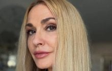 Сумська поділилася архівними сімейними фото: який вигляд мала акторка в дитинстві